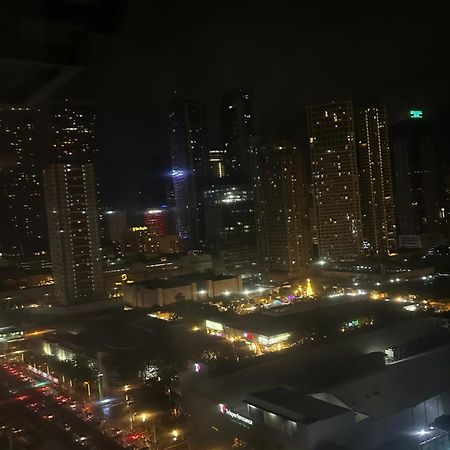 Urban Deca Staycation Mandaluyong Kültér fotó