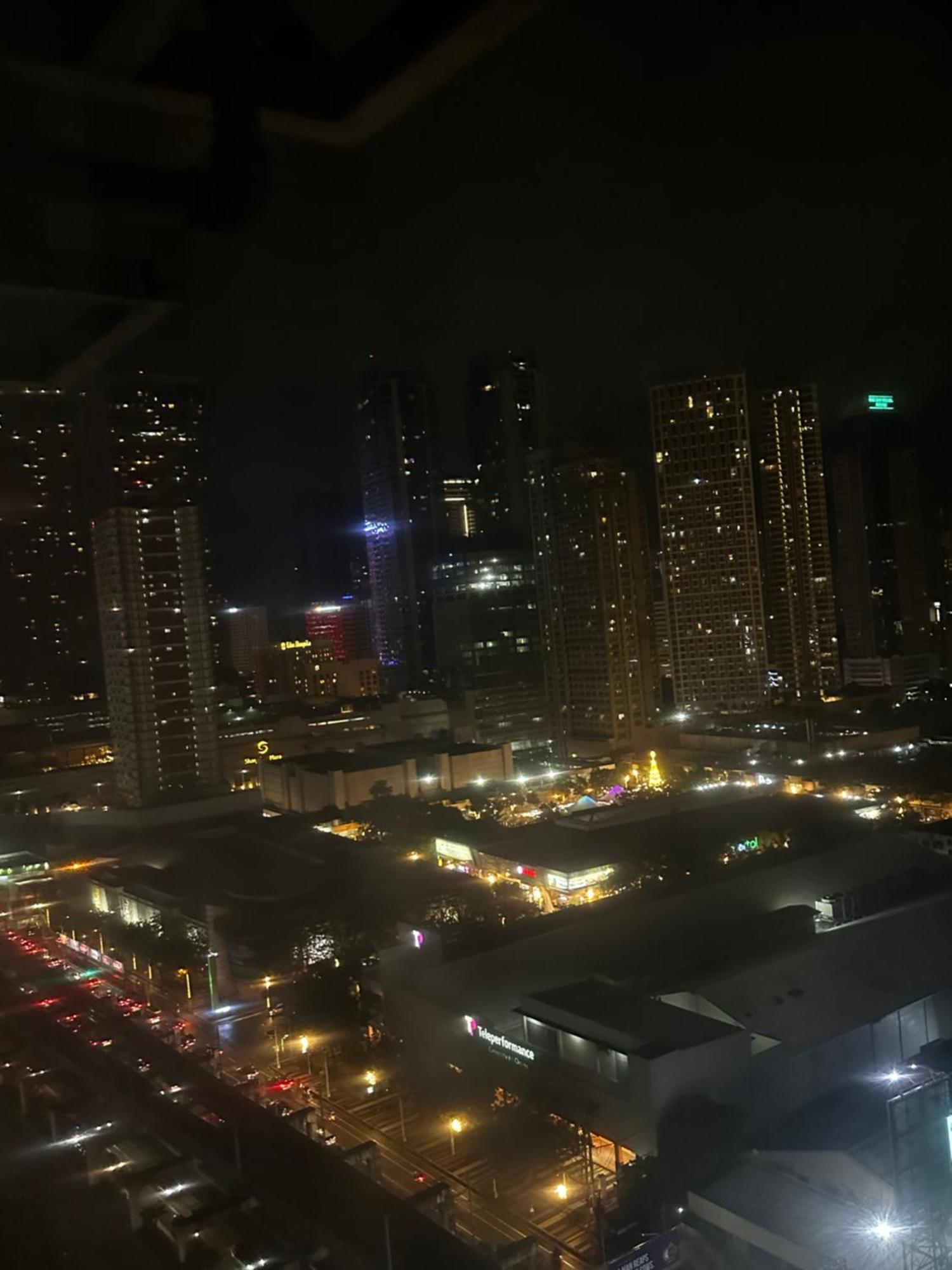 Urban Deca Staycation Mandaluyong Kültér fotó